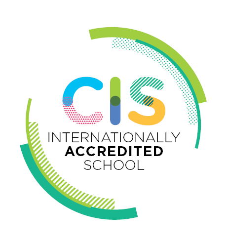 CIS Credited Logo