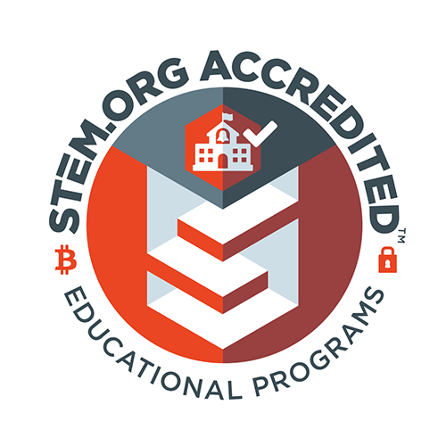 STEM Seal Logo
