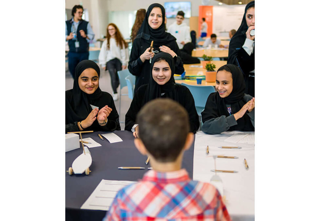 STEM Activity Micro Transport - 12 April, 2021 